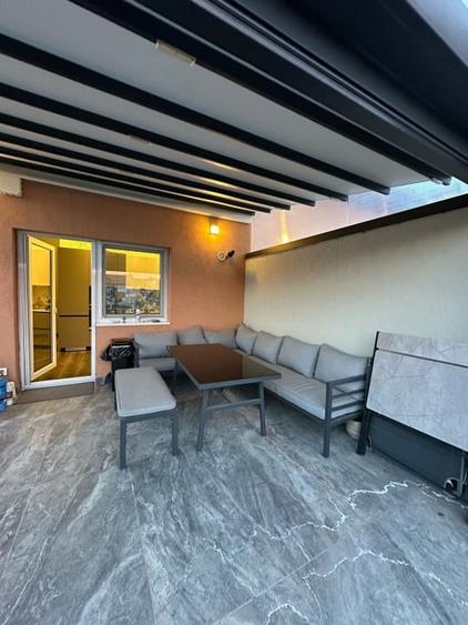 Apartament cu 3 camere, mobilat în Voluntari