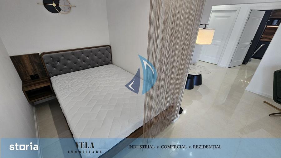 Vivat Smart Apartment with Workspace, prima inchiriere - 7