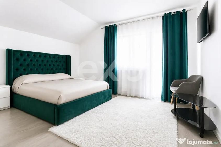 Casă cu 4 camere cu Teren 919 Mp în Hitiaș
