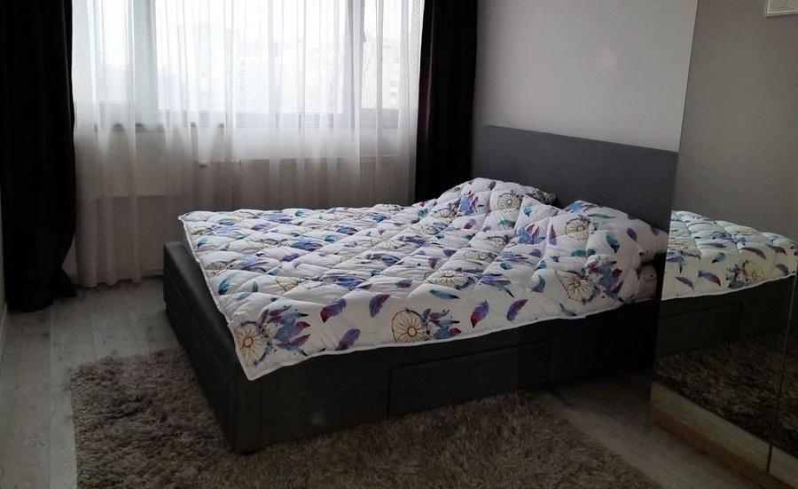 Parcul Circului METROU STEFAN CEL MARE bl.reabilitat,Amenajat,mobilat,complet - 4