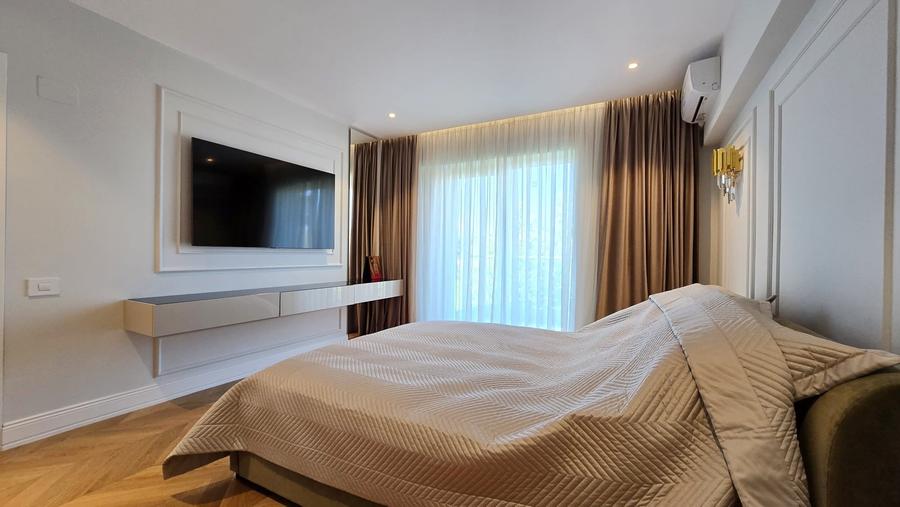 Apartament cu 3 camere decomandat în Iancu Nicolae
