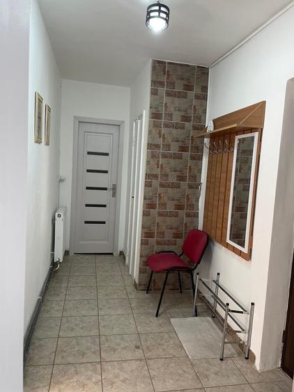 Garsonieră decomandată, mobilată în Ultracentral