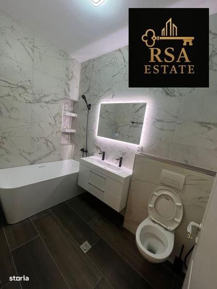 Apartament cu 2 camere în Ultracentral