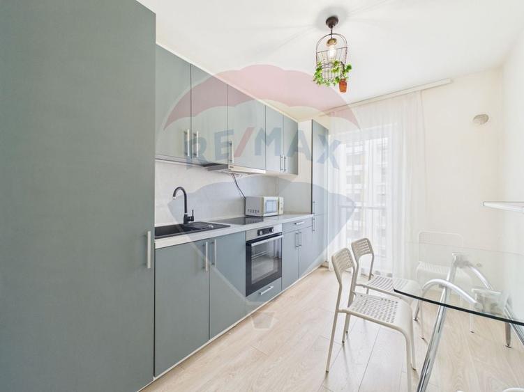 Vanzare | 2 camere | Arbo Residence | Mogosoaia - 1
