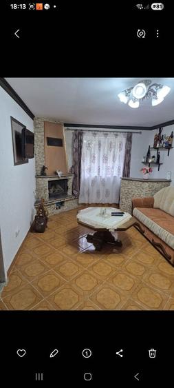 Casă cu 4 camere în Beregsău Mare