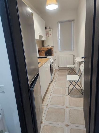 PROPRIETAR | Studio 2 Camere (Dormitor Separat) 35,4 mp Utili Drumul Jilavei, Sec. 4