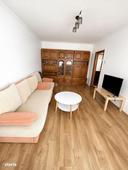 De inchiriat Apartament 3 camere decomandat | Zona Supernova B - 9