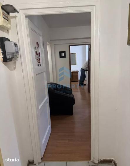 Apartament cu 2 camere, ultracentral - Bd. Regina Elisabeta, Bucuresti - 3