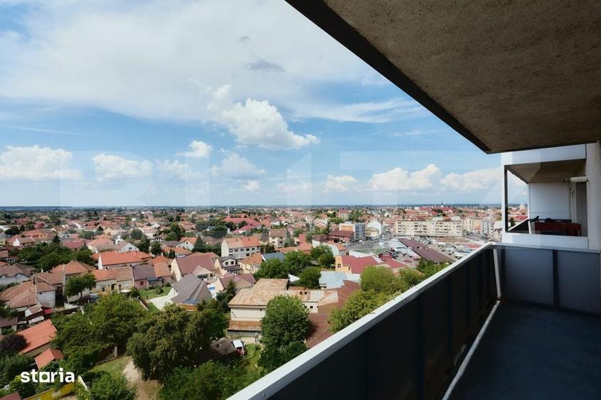 Apartament premium cu terasa de peste 20mp, Bud Tower - 13