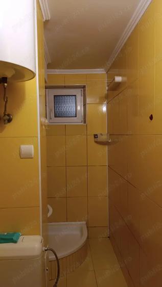 Garsonieră semidecomandată în Titan