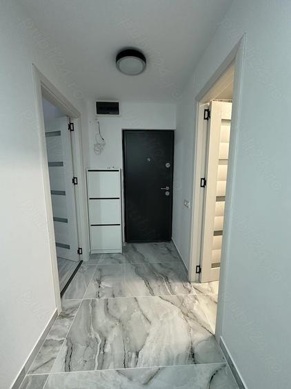 Garsonieră decomandată în Lujerului
