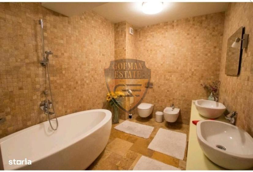 3 camere Premium Mamaia Lake Boutique 157mp terasa 42mp et 3 lift, 2 l - 8