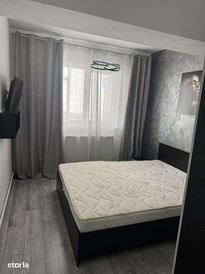 Apartament cu 2 camere decomandat în Cornitoiu