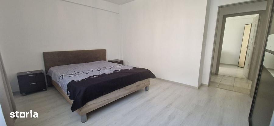 Apartament cu 2 camere decomandat în Galata