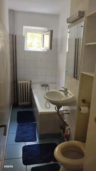 Apartament cu 2 camere în Dacia