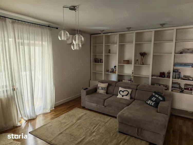 Apartament 3 camere | Oancea | 80 mp | 3 balcoane | 2 bai | Zona lini? - 4