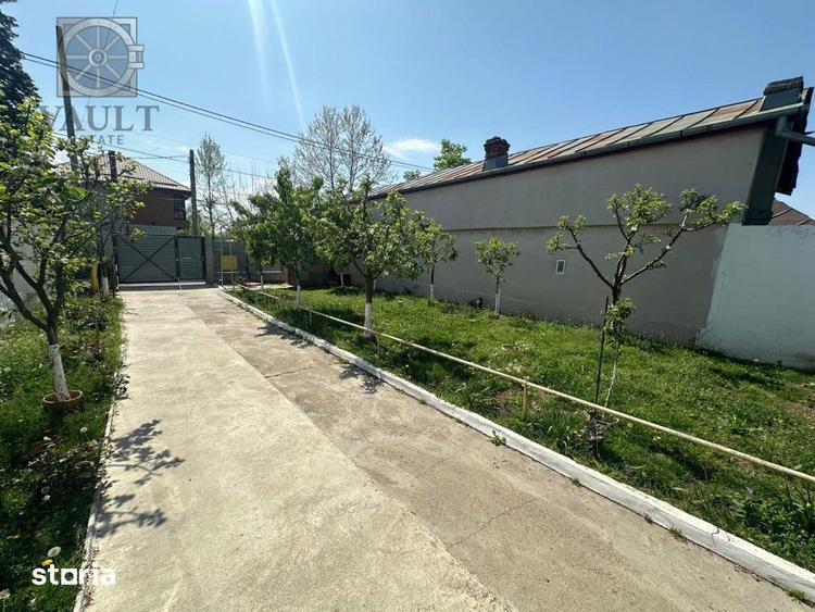 Casa - Mogosoaia -Individuala - 18