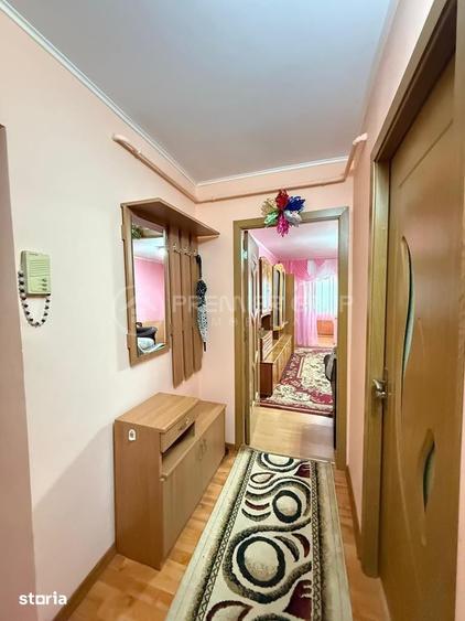 Apartament cu 2 camere în Gară