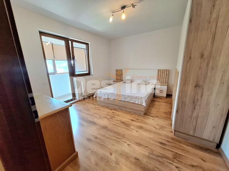 Apartament 2 camere | 2 minute de metroul Mihai Bravu | Decomandat - 10