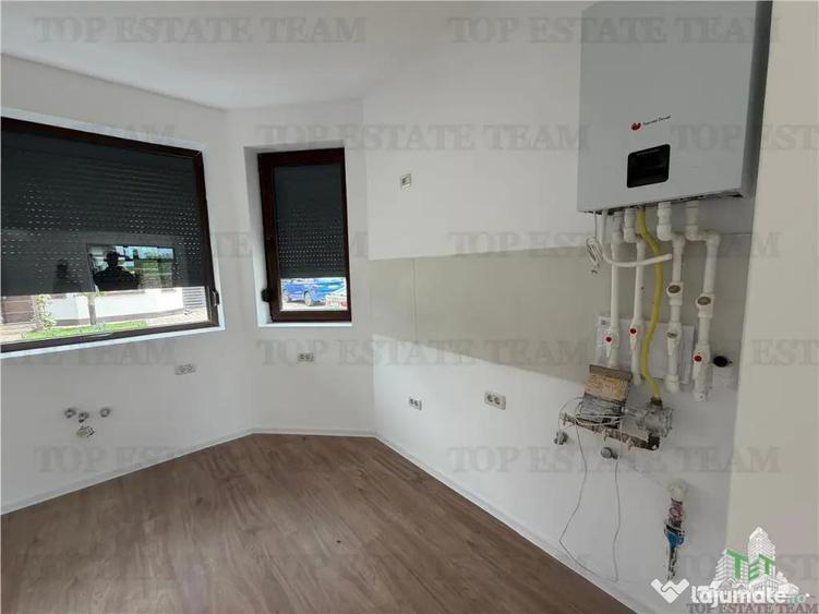 Casă cu 4 camere cu Teren 112 Mp în Corbeanca