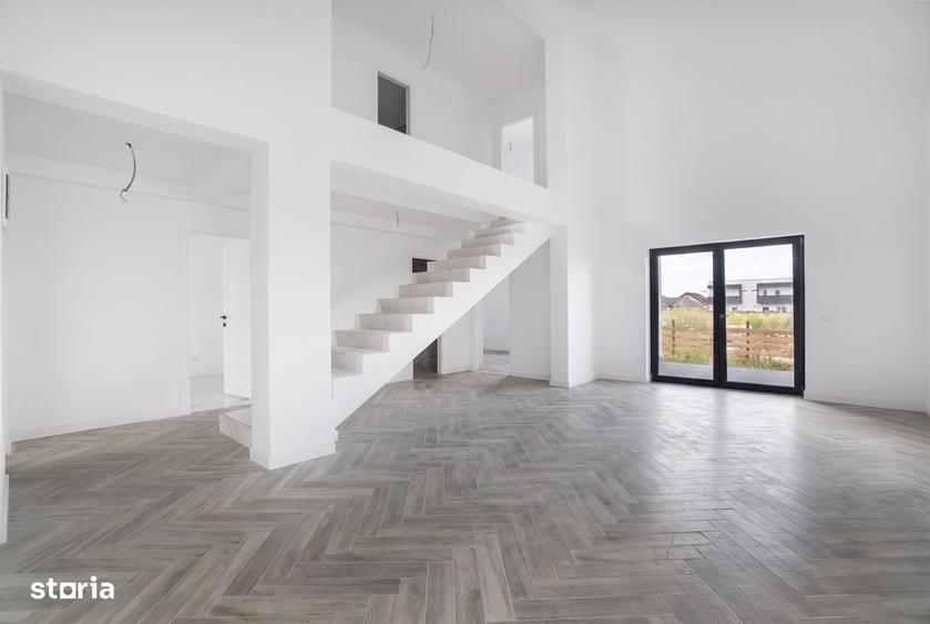 Kaus Residence Cartier privat Izvor Tarlungeni | Comision 0% - 4