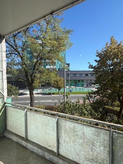Apartament cu 2 camere decomandat, mobilat în Gheorgheni