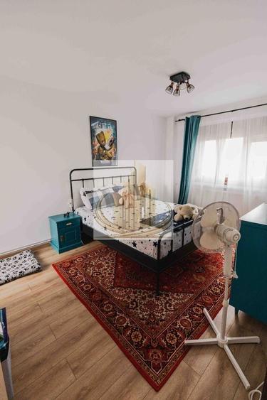 Apartament 4 camere Central 100mp 245000 euro - 21