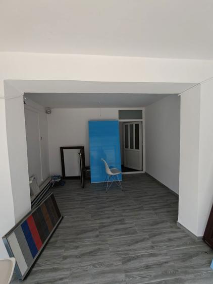 Apartament decomandat în Central