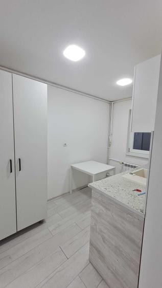 Apartament cu 2 camere decomandat în Nord