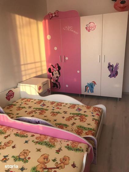 Casă cu 4 camere cu Teren 362 Mp în Dâmbul Rotund