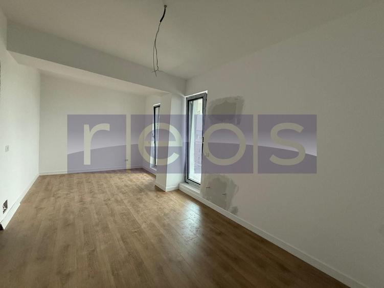 Apartament cu 3 camere în Herăstrău