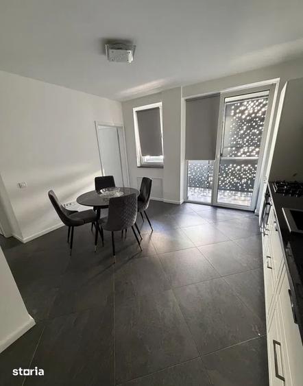 Apartament cu 2 camere în Apahida