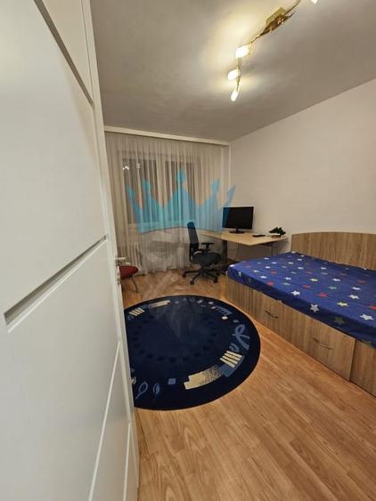 Apartament 3 Camere Lujerului Bucuresti - 9