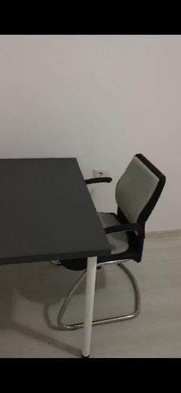 Apartament cu 2 camere semidecomandat în Exterior Vest