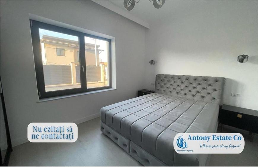 Casă cu Teren 488 Mp în Nufărul