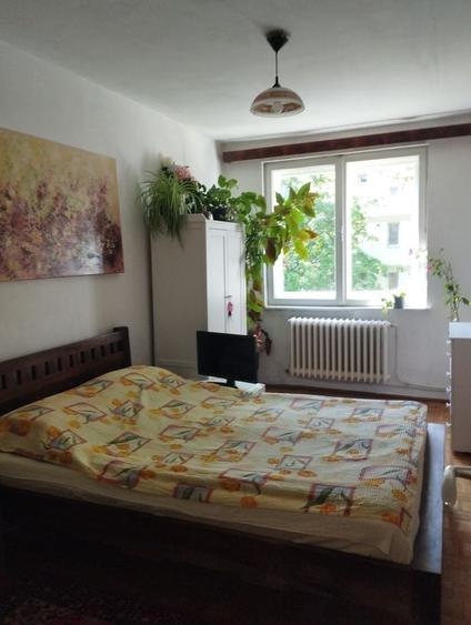 Apartament cu 3 camere decomandat în Gheorgheni