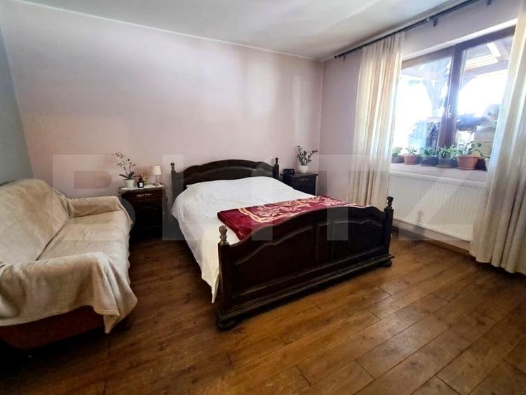 Casă individuală cu 2 camere cu Teren 622 Mp în Sângeorgiu de Mureș