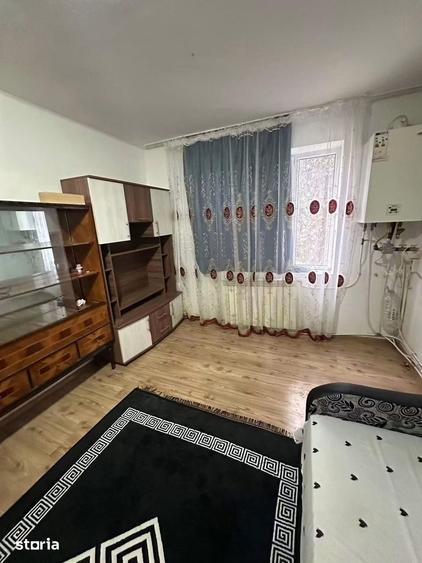 De vanzare garsoniera mobilata si utilata, etj 1, zona Scolii nr 8 - 6