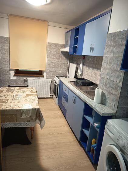Inchiriez apartament Iasi - 7