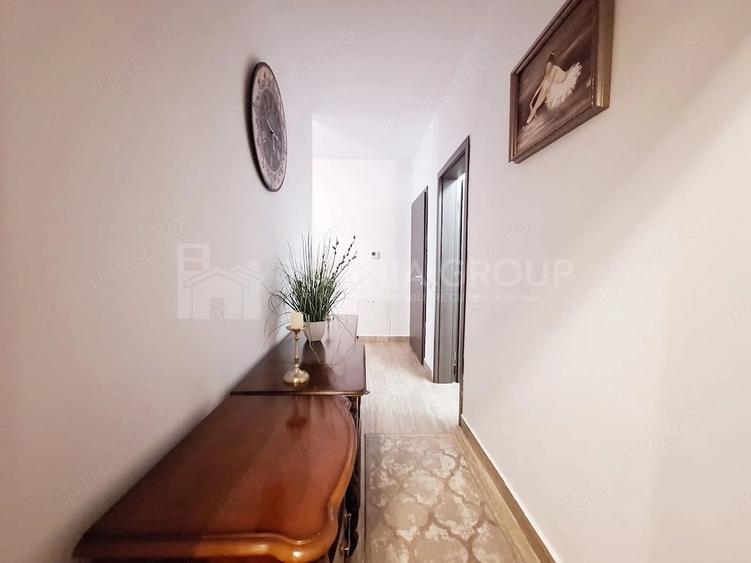 Apartament in centru civic, cu parcare si boxa - 6