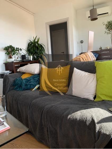 Apartament cu 2 camere decomandat în Ștefan cel Mare