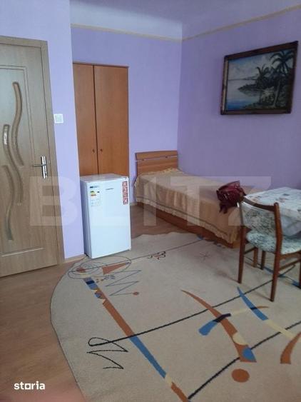 Casă cu 4 camere decomandat cu Teren 250 Mp în Central