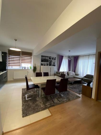 Apartament cu 2 camere în Bună Ziua