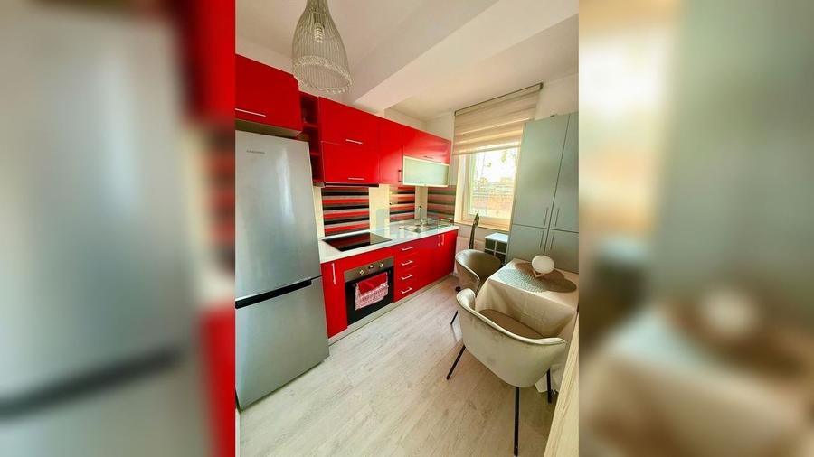 0% Comision | Apartament cu doua camere si balcon | Studium Green - 5