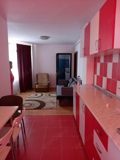 Apartament cu 2 camere decomandat, mobilat în Apărătorii Patriei