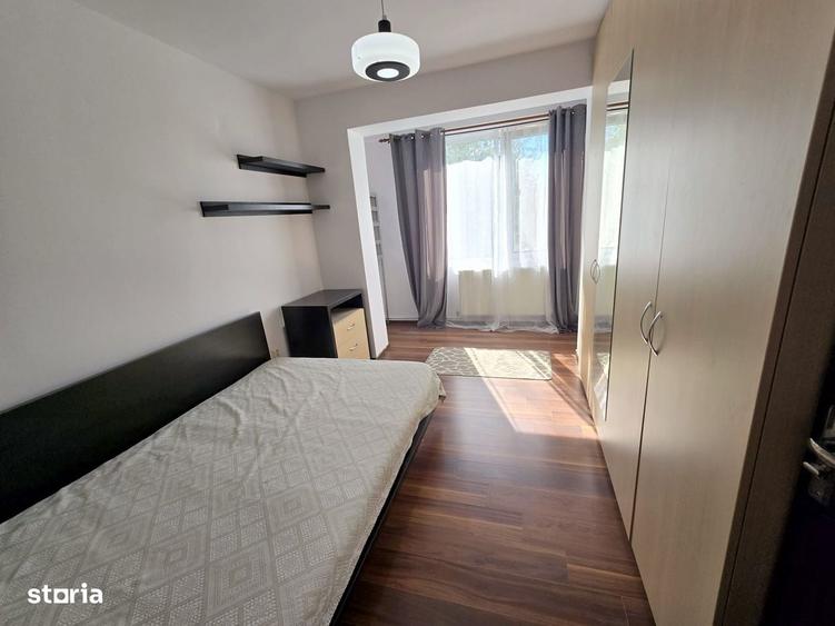 2 camere, decomandate, bloc nou, modern, in Buna Ziua, strada Fagului - 7
