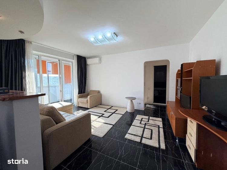 Apartament cu 2 camere în Baba Novac
