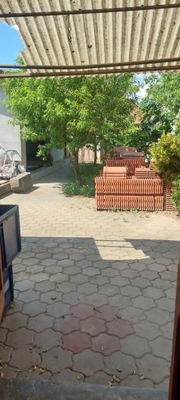 Casă cu 3 camere cu Teren 1100 Mp în Obreja
