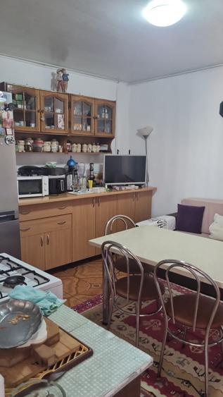Casă cu 3 camere cu Canalizare în Rahova