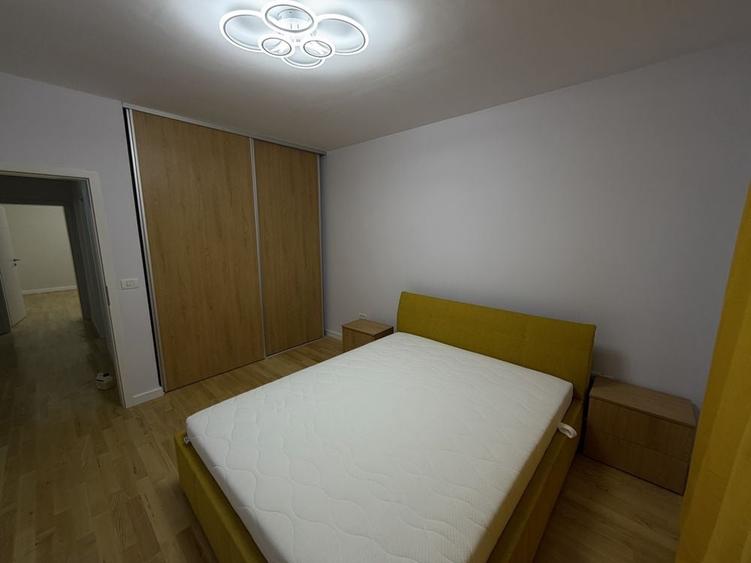 Duplex de inchiriat GHIRODA 5 camere - 6